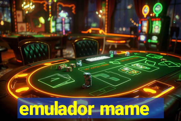 emulador mame - download + 1000 jogos arcade android